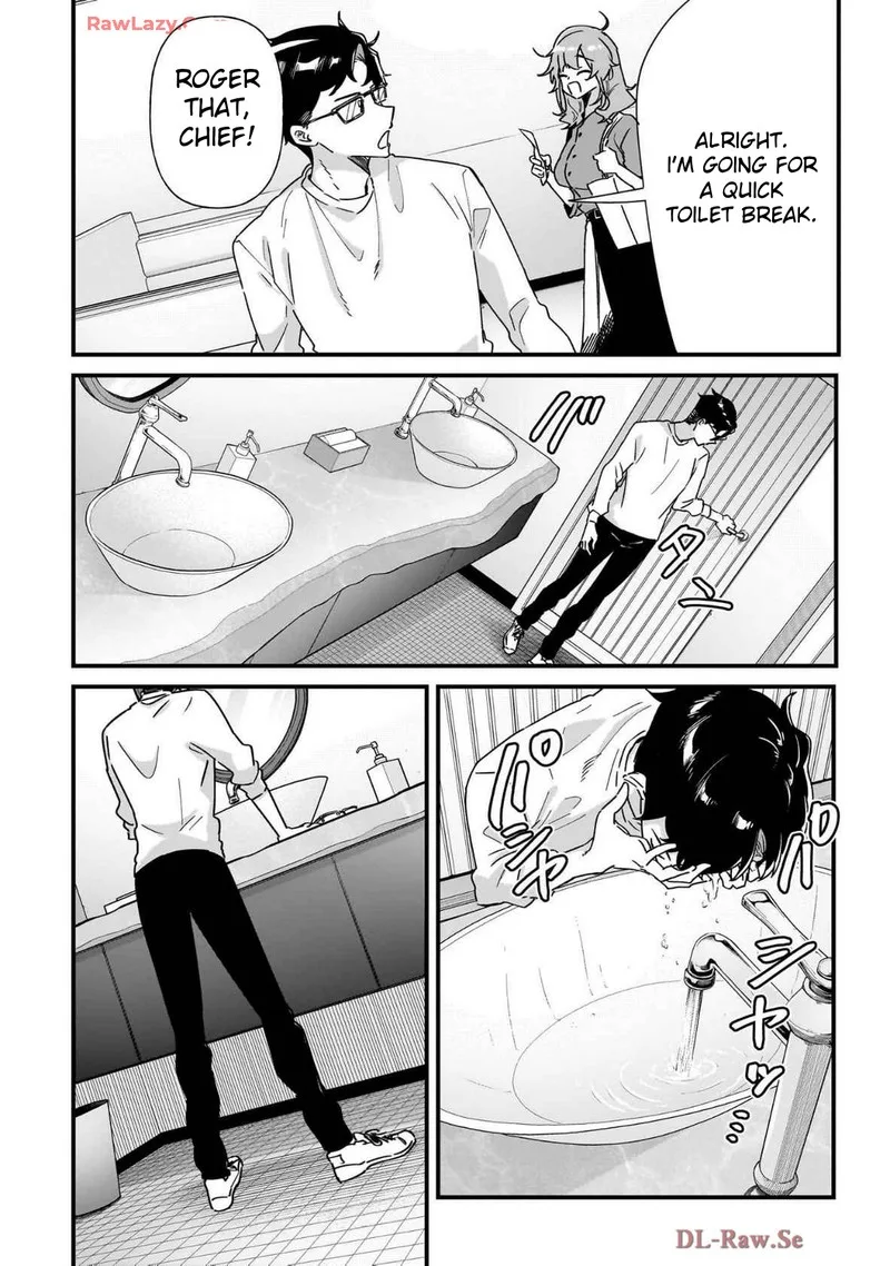 Otakon no Susume! Chapter 1 page 28