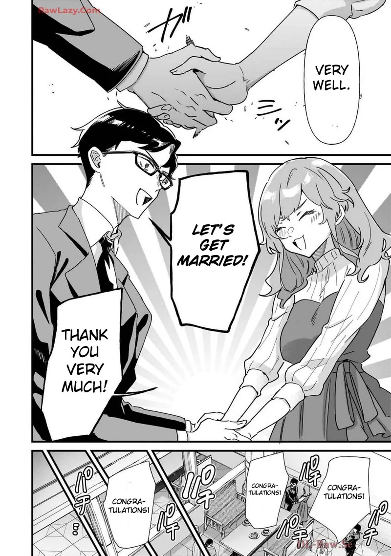Otakon no Susume! Chapter 1 page 14