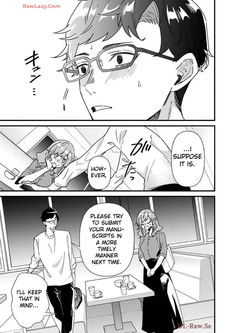 Otakon no Susume! Chapter 1 page 27