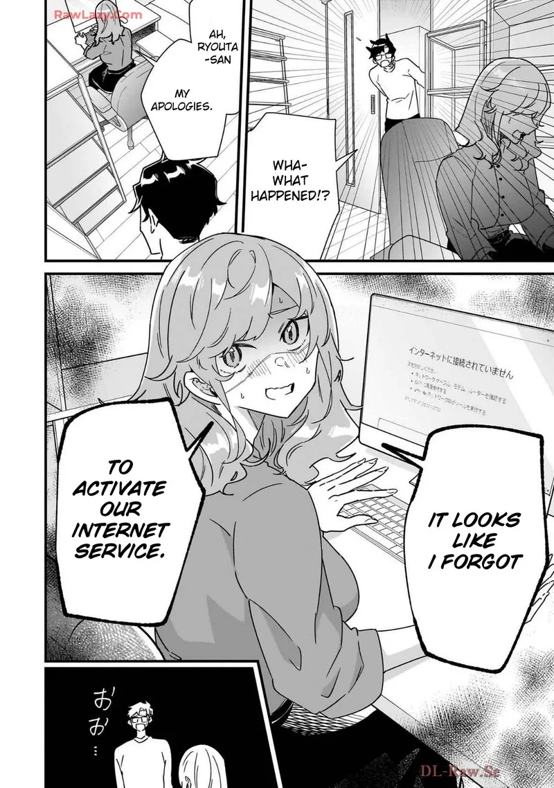 Otakon no Susume! Chapter 1 page 16