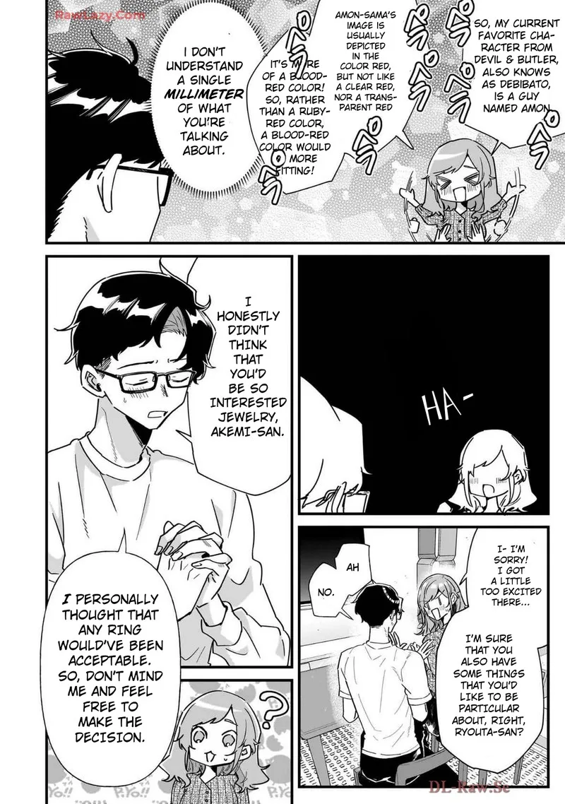 Otakon no Susume! Chapter 2 page 10