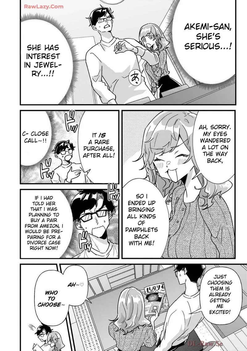 Otakon no Susume! Chapter 2 page 8