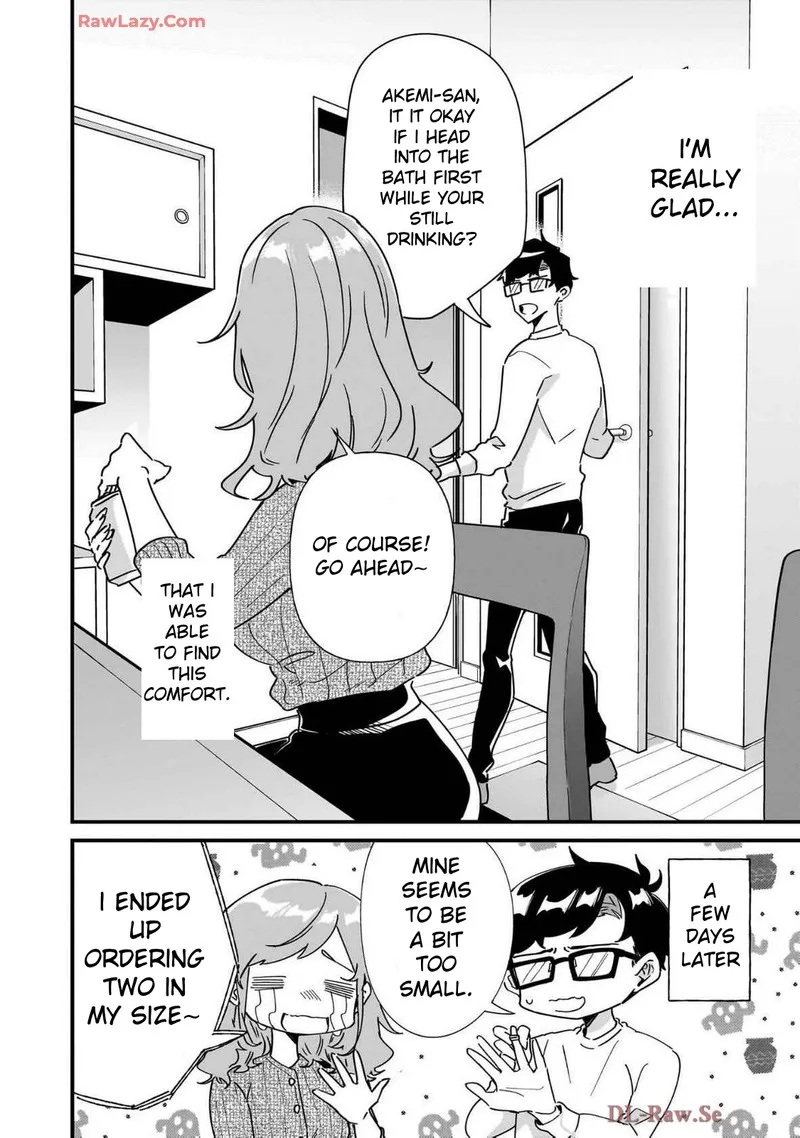 Otakon no Susume! Chapter 2 page 19