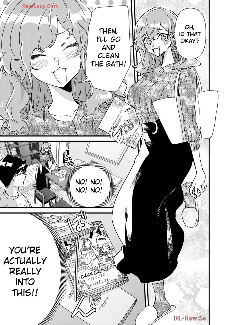 Otakon no Susume! Chapter 2 page 7