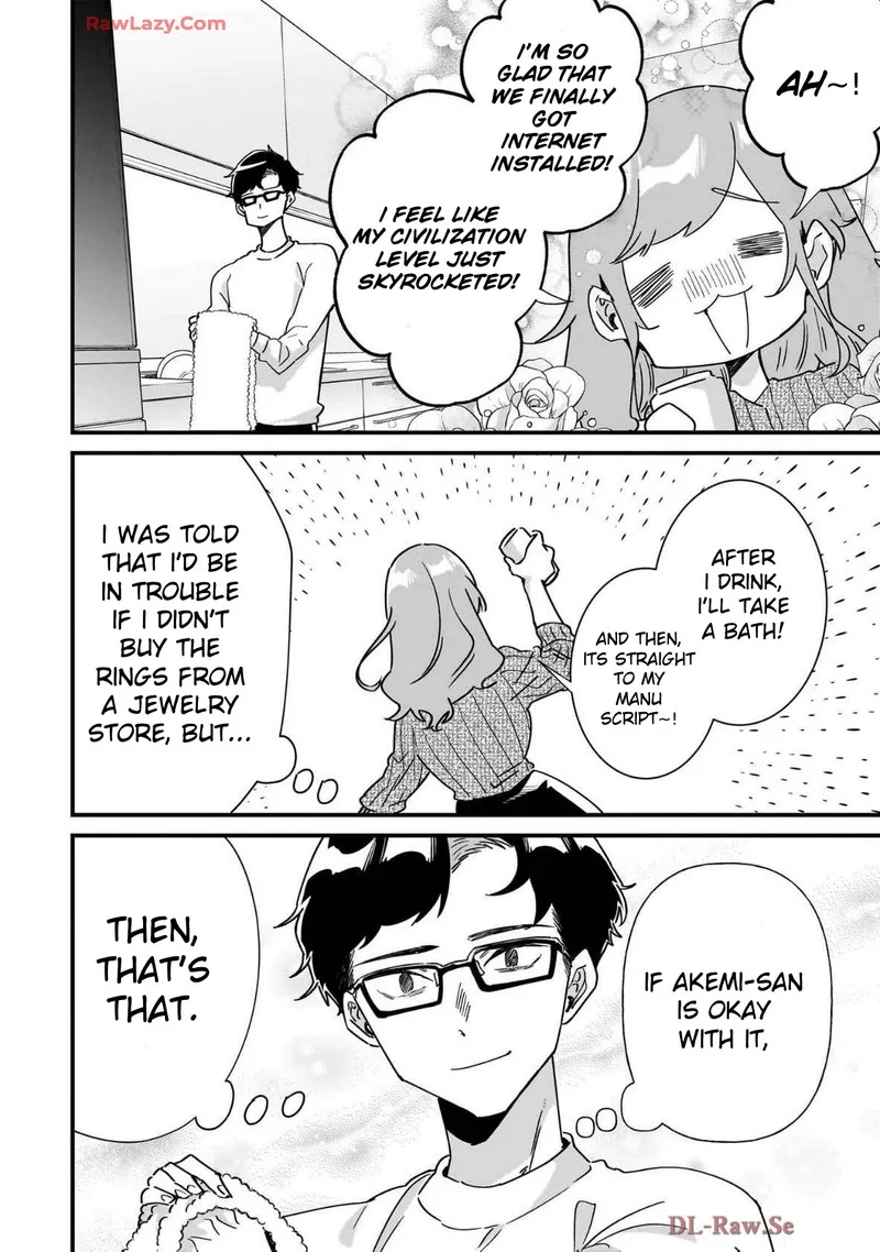 Otakon no Susume! Chapter 2 page 18
