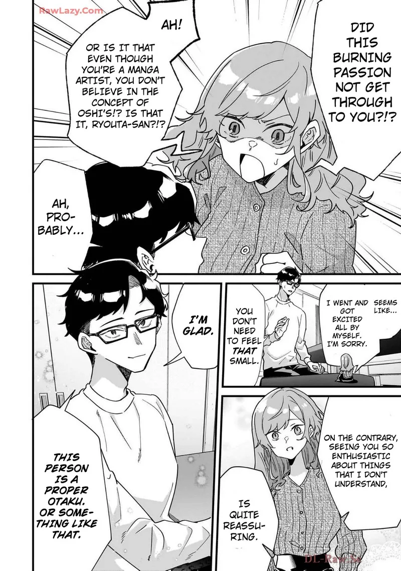 Otakon no Susume! Chapter 2 page 14