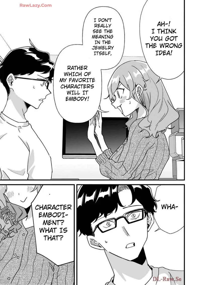 Otakon no Susume! Chapter 2 page 11