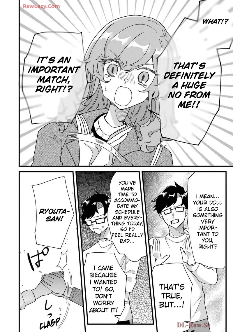 Otakon no Susume! Chapter 3 page 18