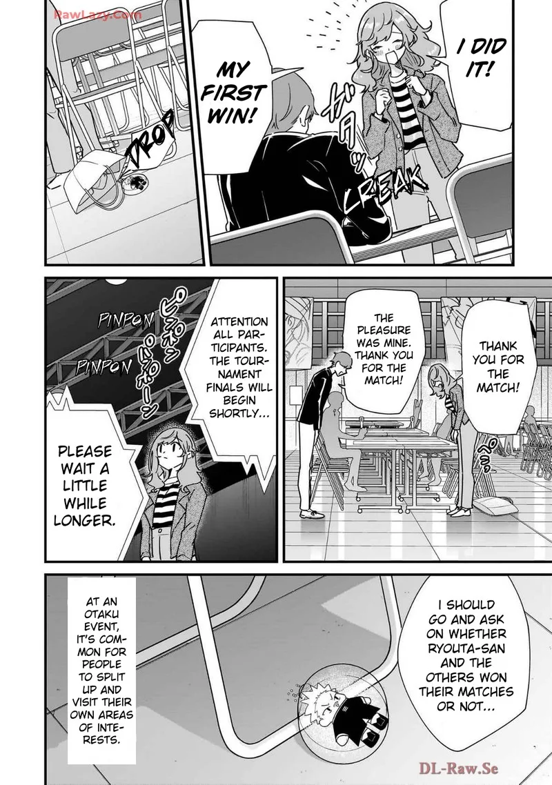 Otakon no Susume! Chapter 3 page 14