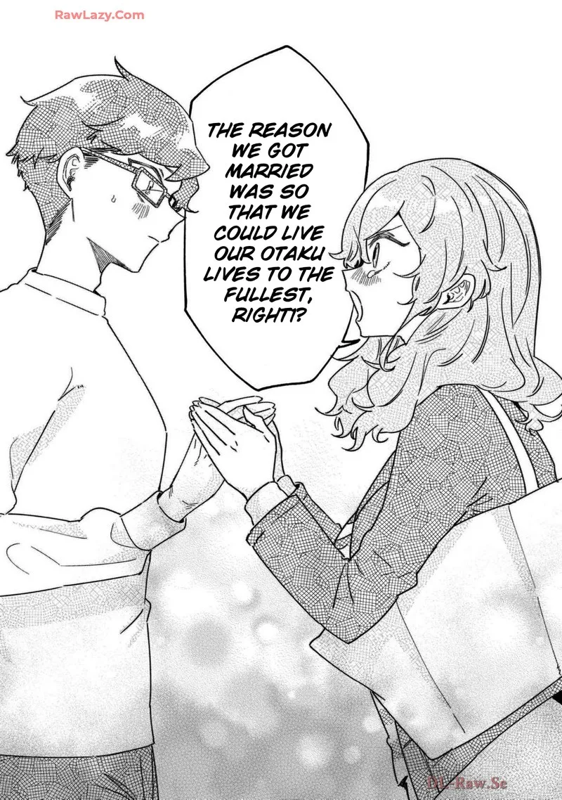 Otakon no Susume! Chapter 3 page 19