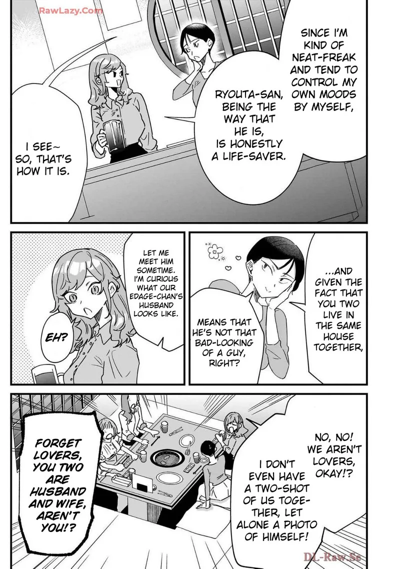 Otakon no Susume! Chapter 4 page 3