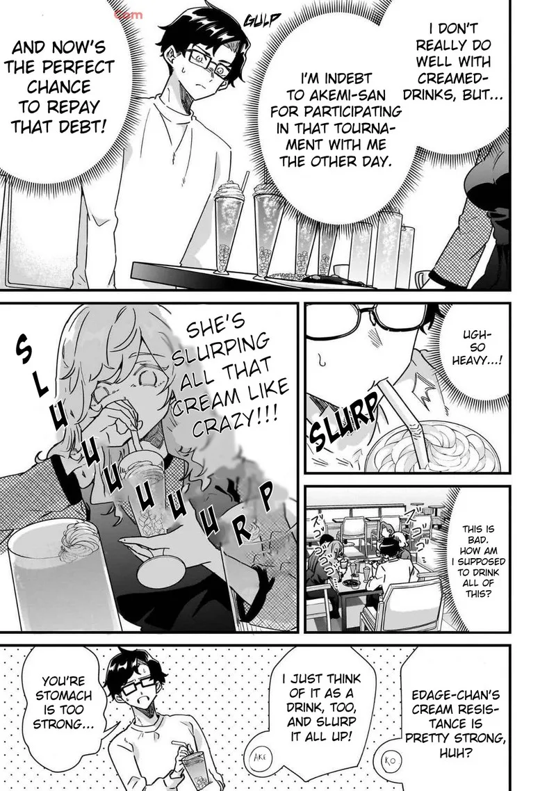 Otakon no Susume! Chapter 4 page 15