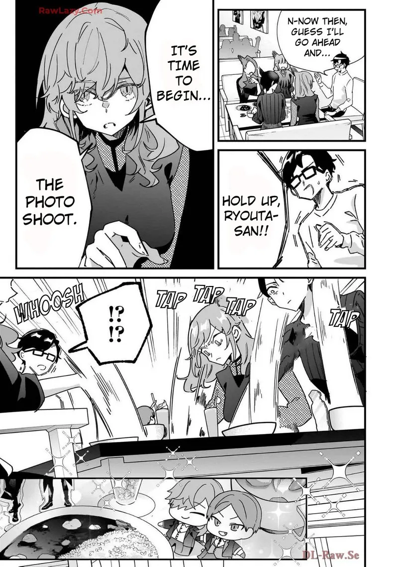 Otakon no Susume! Chapter 4 page 11