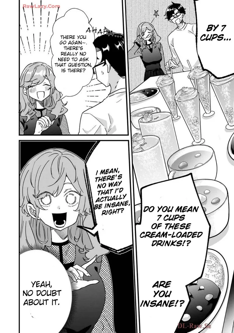 Otakon no Susume! Chapter 4 page 14