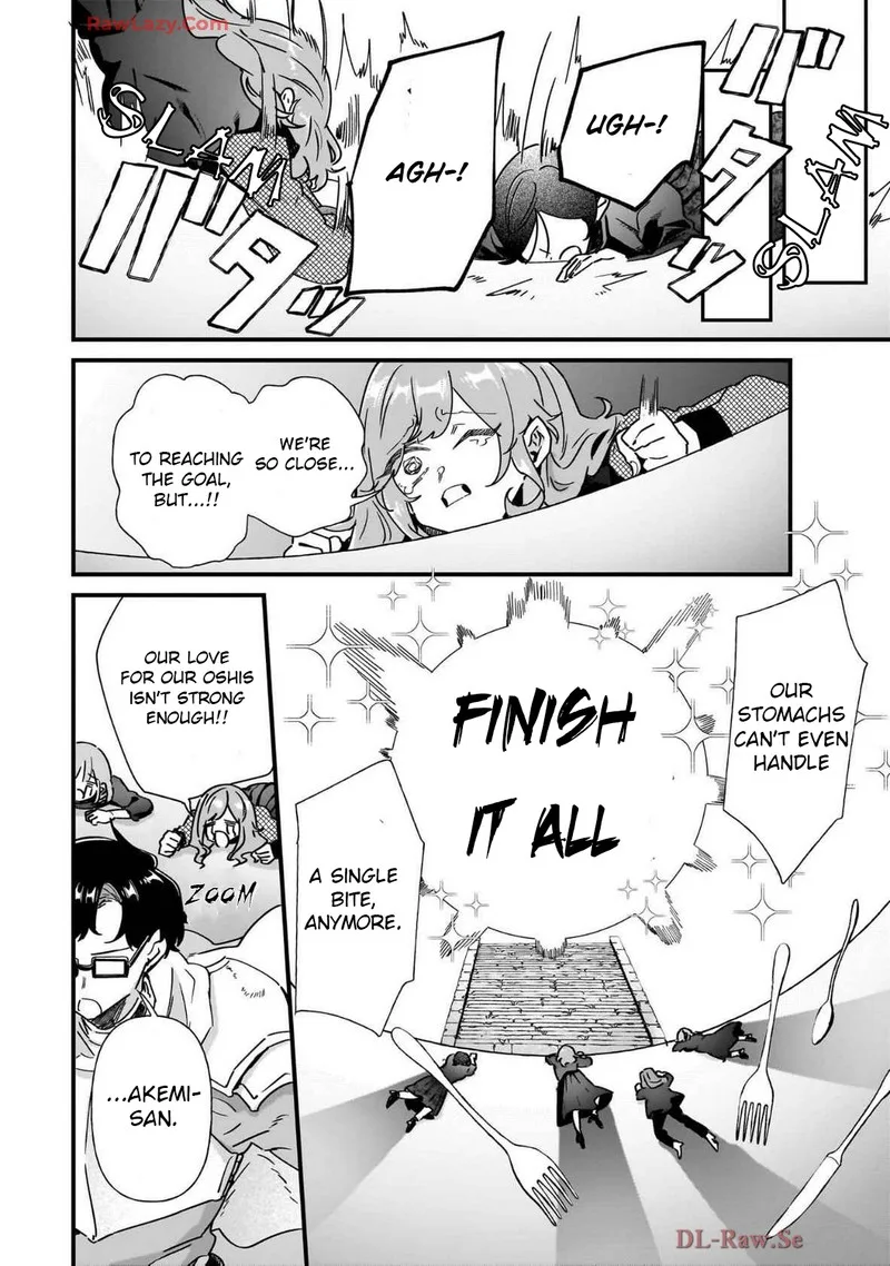 Otakon no Susume! Chapter 4 page 18