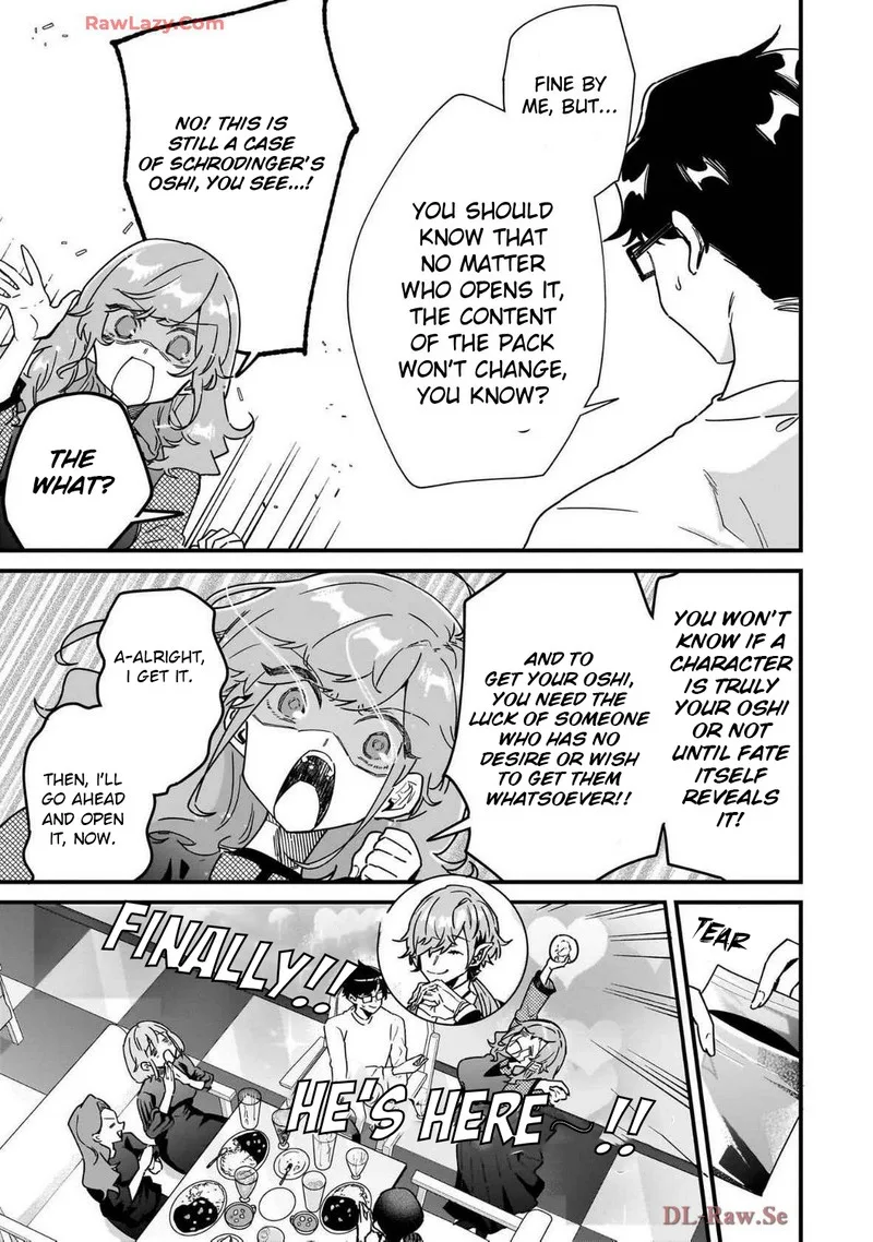 Otakon no Susume! Chapter 4 page 17