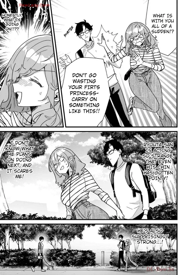 Otakon no Susume! Chapter 5 page 7