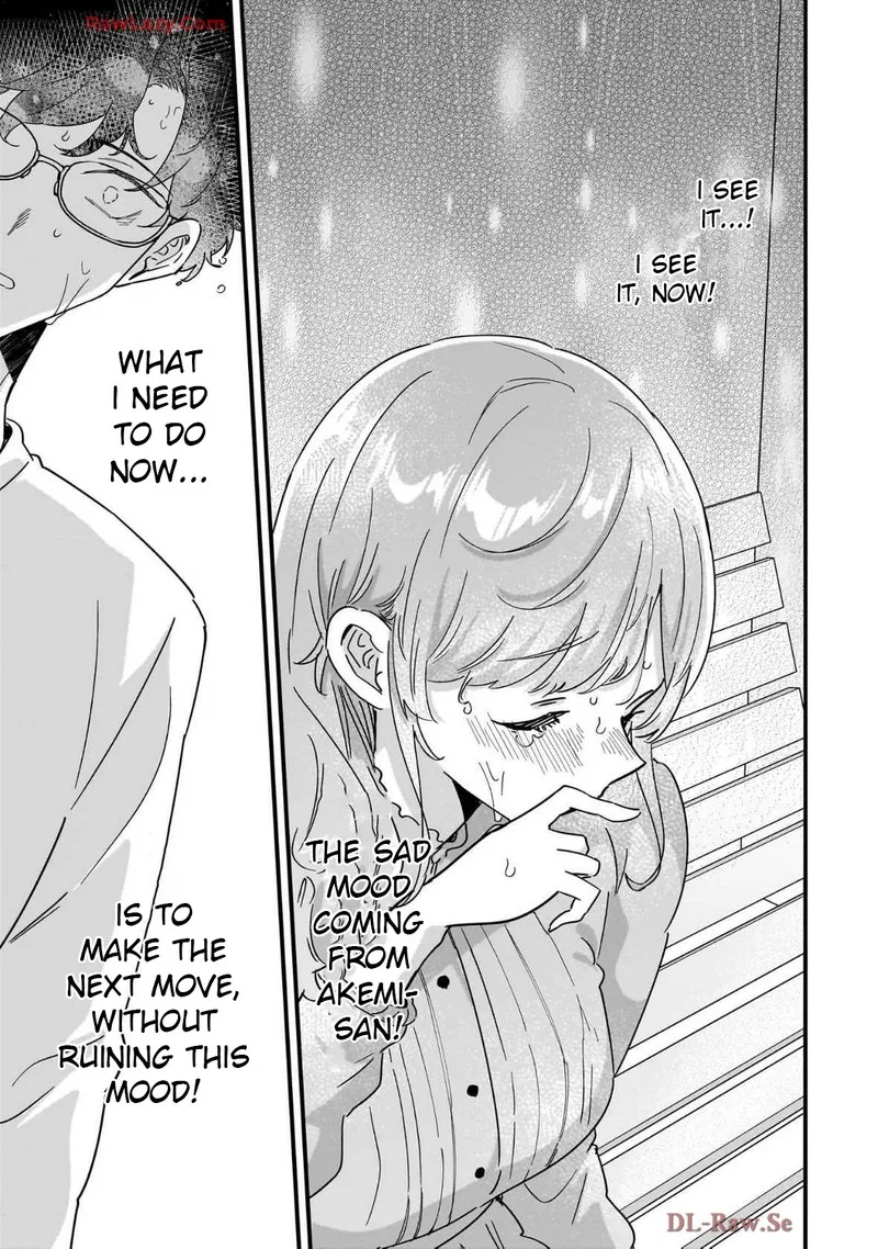 Otakon no Susume! Chapter 5 page 15