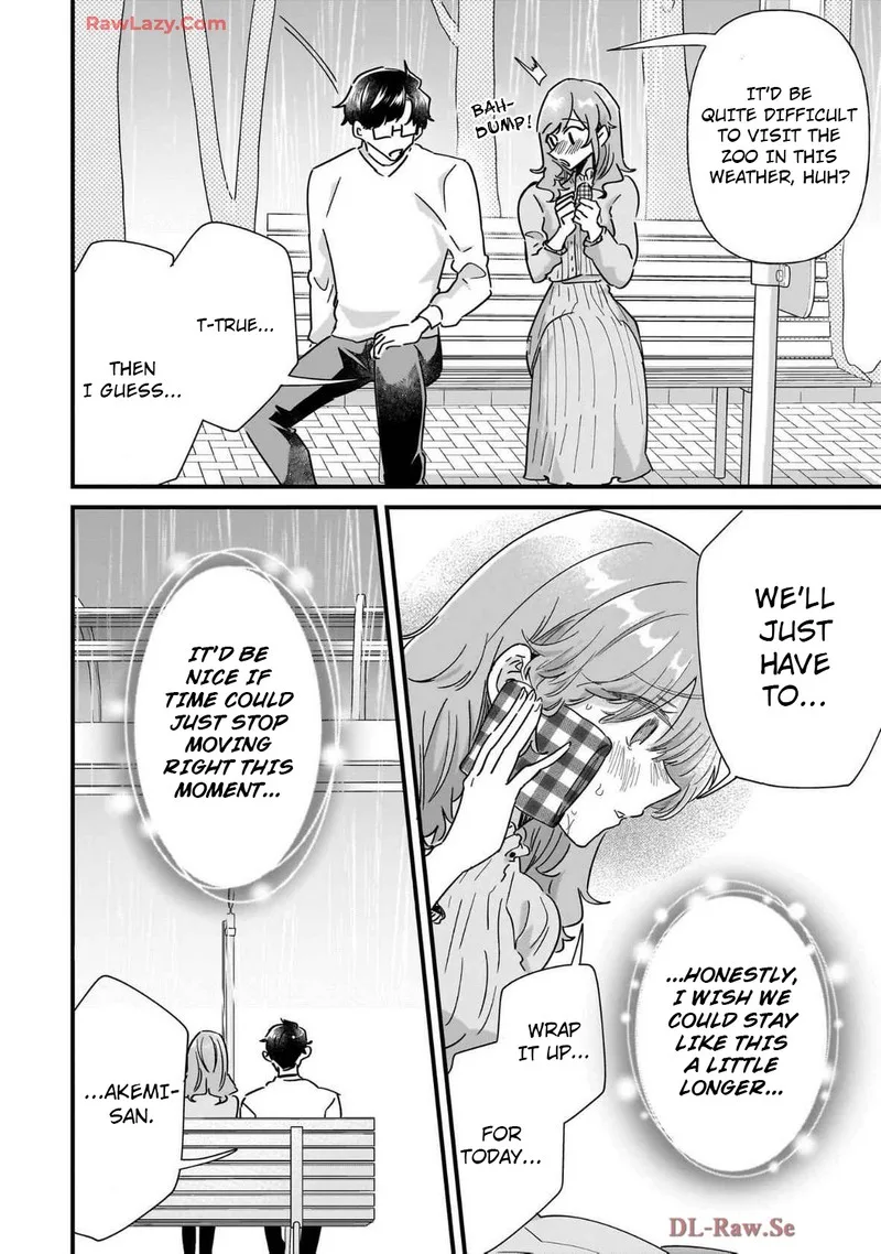 Otakon no Susume! Chapter 5 page 18