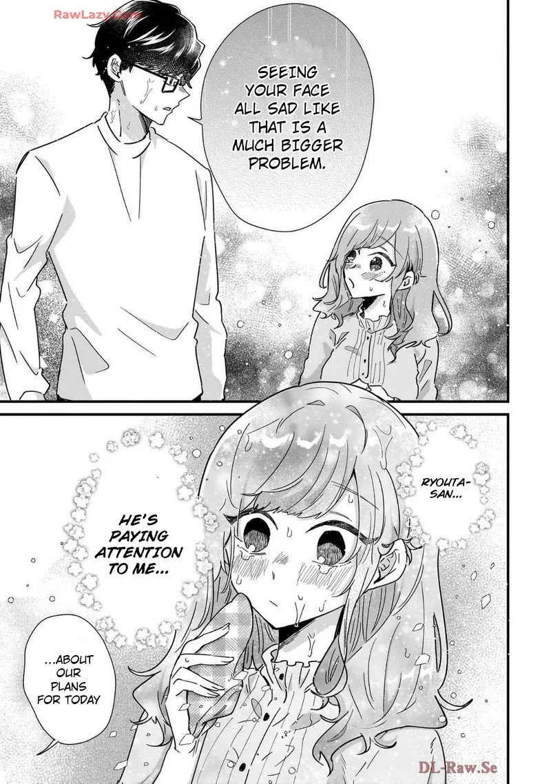 Otakon no Susume! Chapter 5 page 17