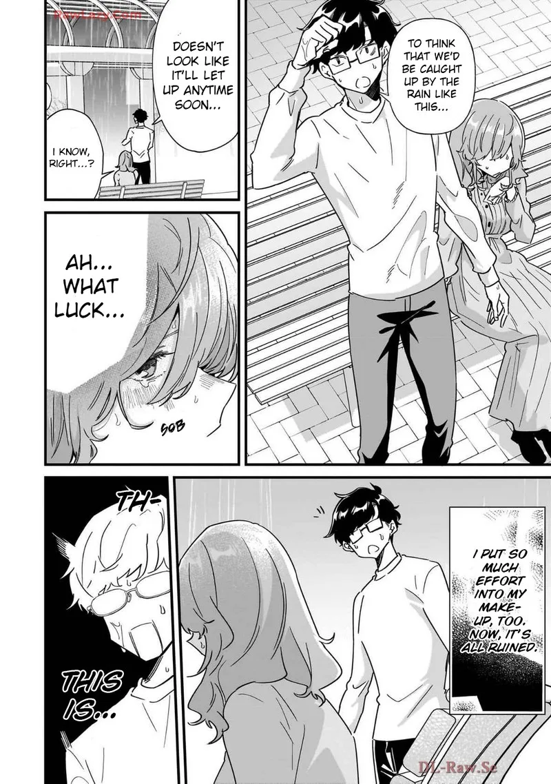Otakon no Susume! Chapter 5 page 14