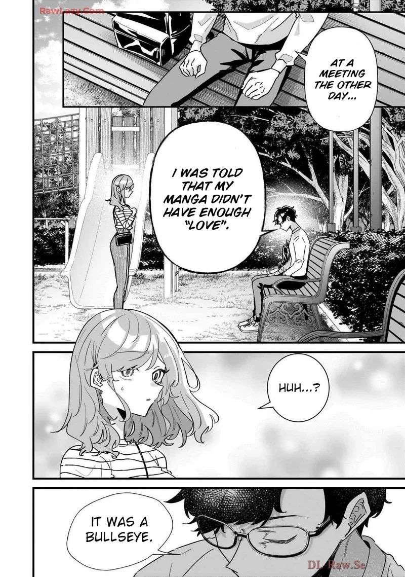 Otakon no Susume! Chapter 5 page 10