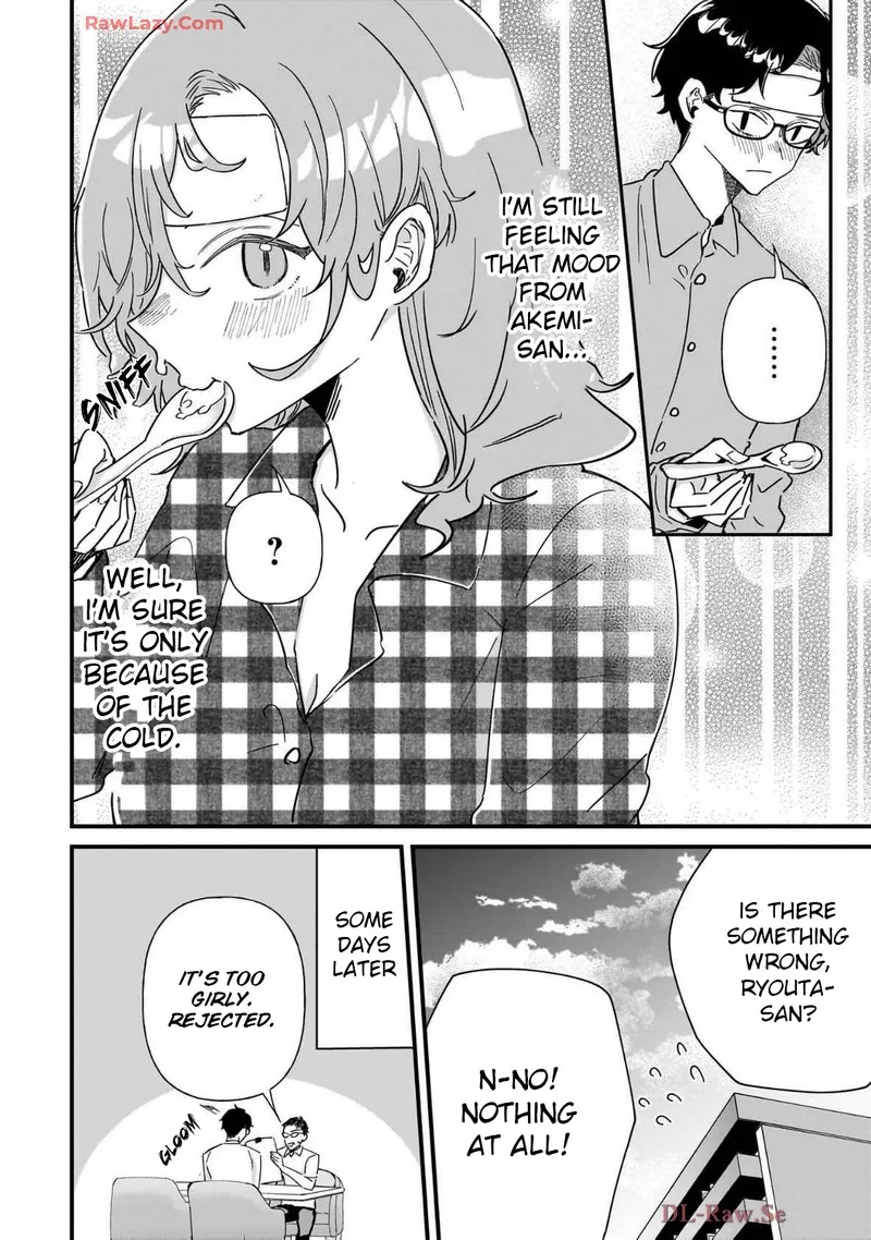 Otakon no Susume! Chapter 5 page 22
