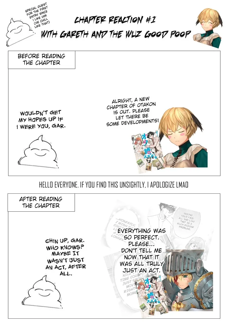 Otakon no Susume! Chapter 5 page 23