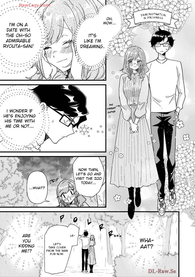 Otakon no Susume! Chapter 5 page 13