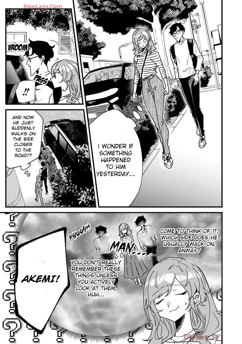 Otakon no Susume! Chapter 5 page 5