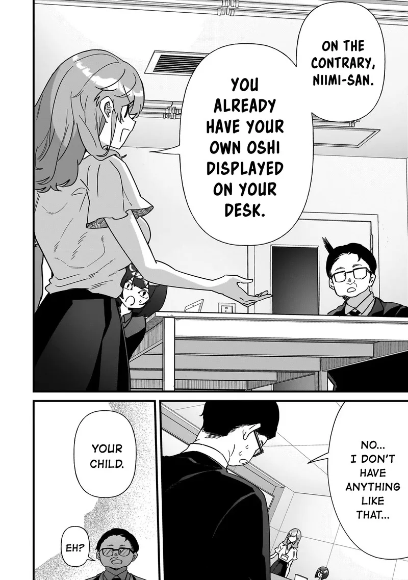 Otakon no Susume! Chapter 6 page 20