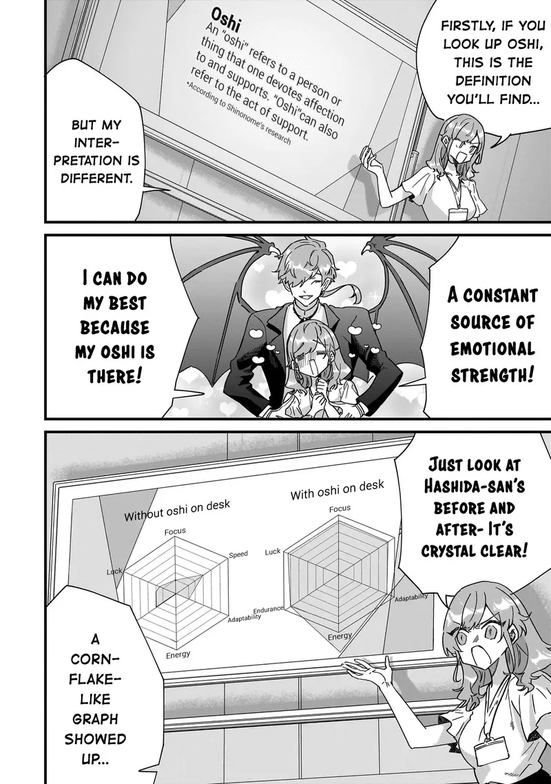 Otakon no Susume! Chapter 6 page 18