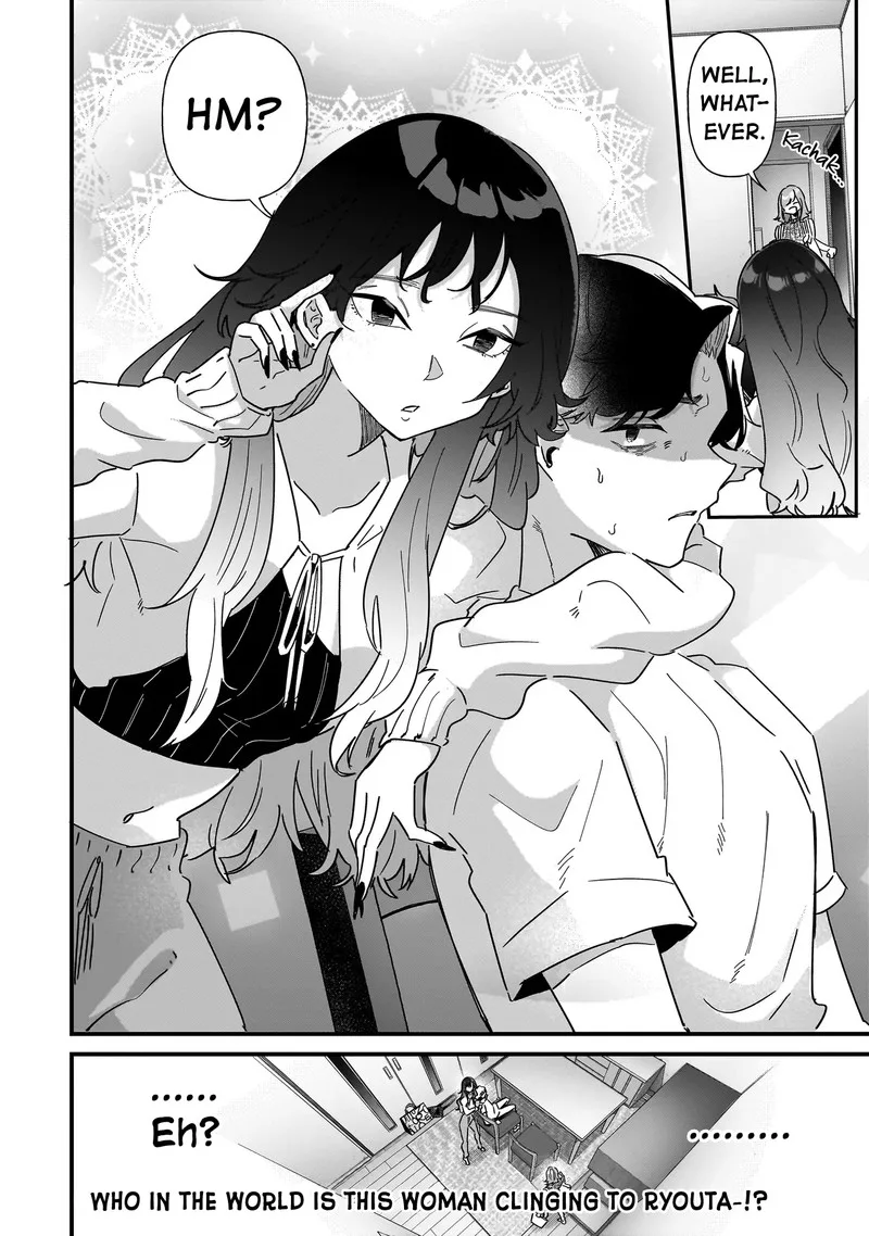Otakon no Susume! Chapter 7 page 22