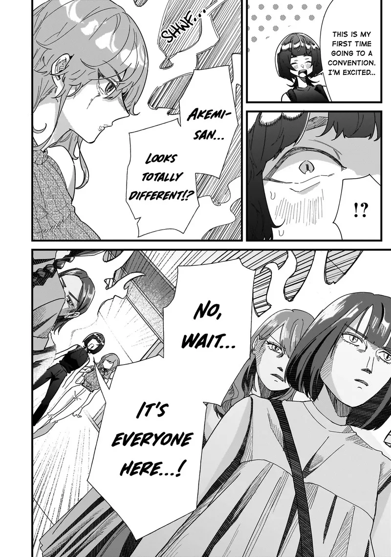 Otakon no Susume! Chapter 7 page 6