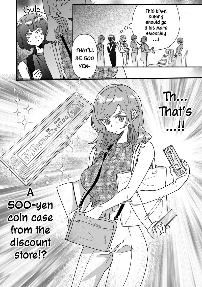 Otakon no Susume! Chapter 7 page 10