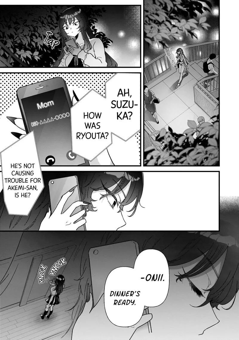 Otakon no Susume! Chapter 8 page 17