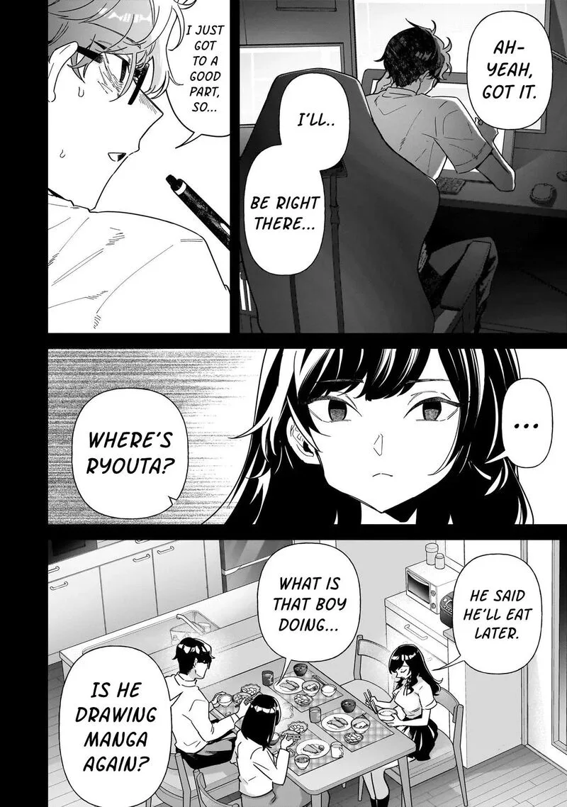 Otakon no Susume! Chapter 8 page 18