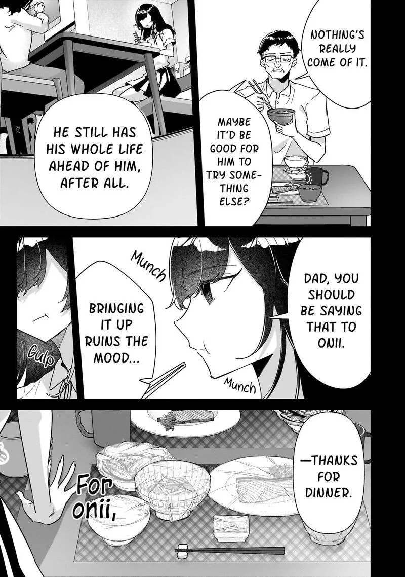 Otakon no Susume! Chapter 8 page 19