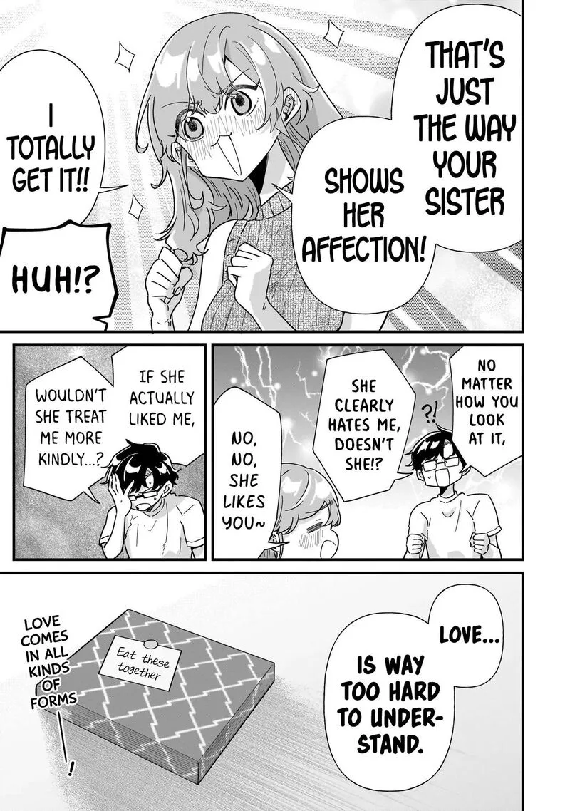 Otakon no Susume! Chapter 8 page 23
