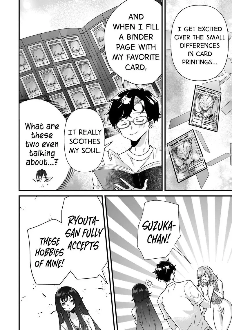 Otakon no Susume! Chapter 8 page 14