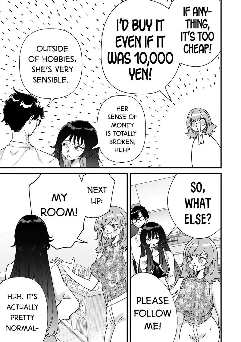 Otakon no Susume! Chapter 8 page 11