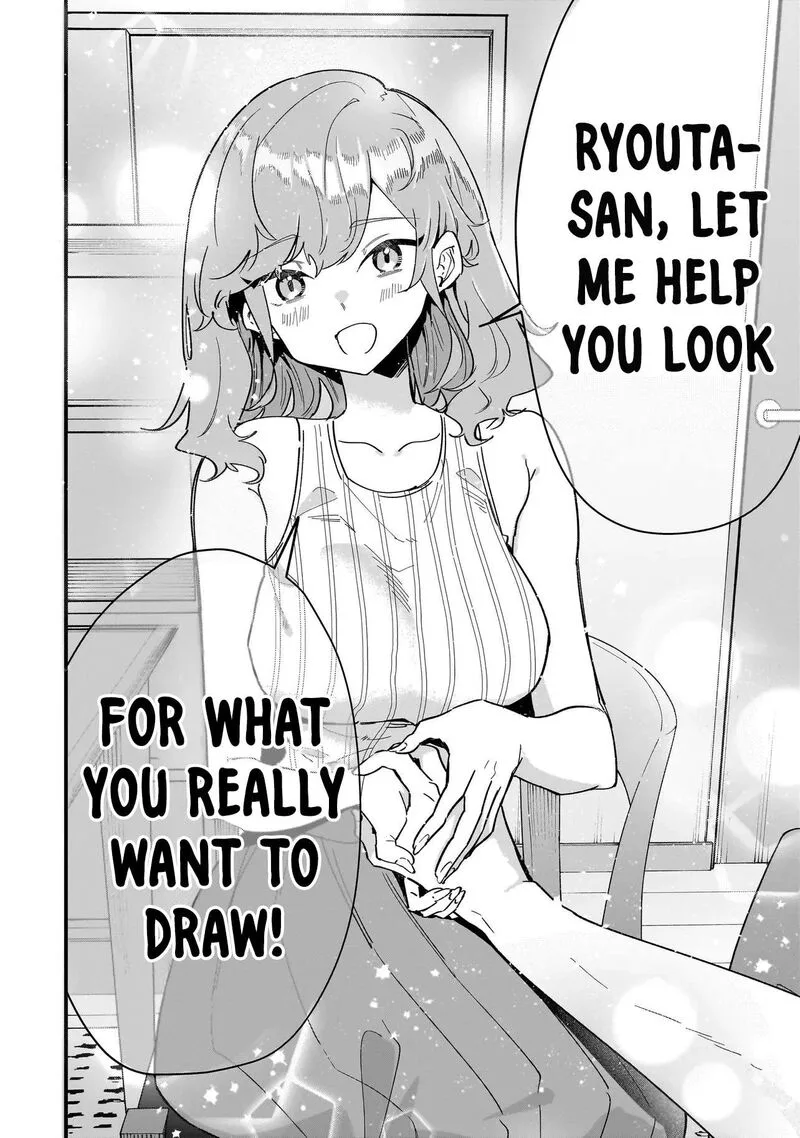 Otakon no Susume! Chapter 9 page 12
