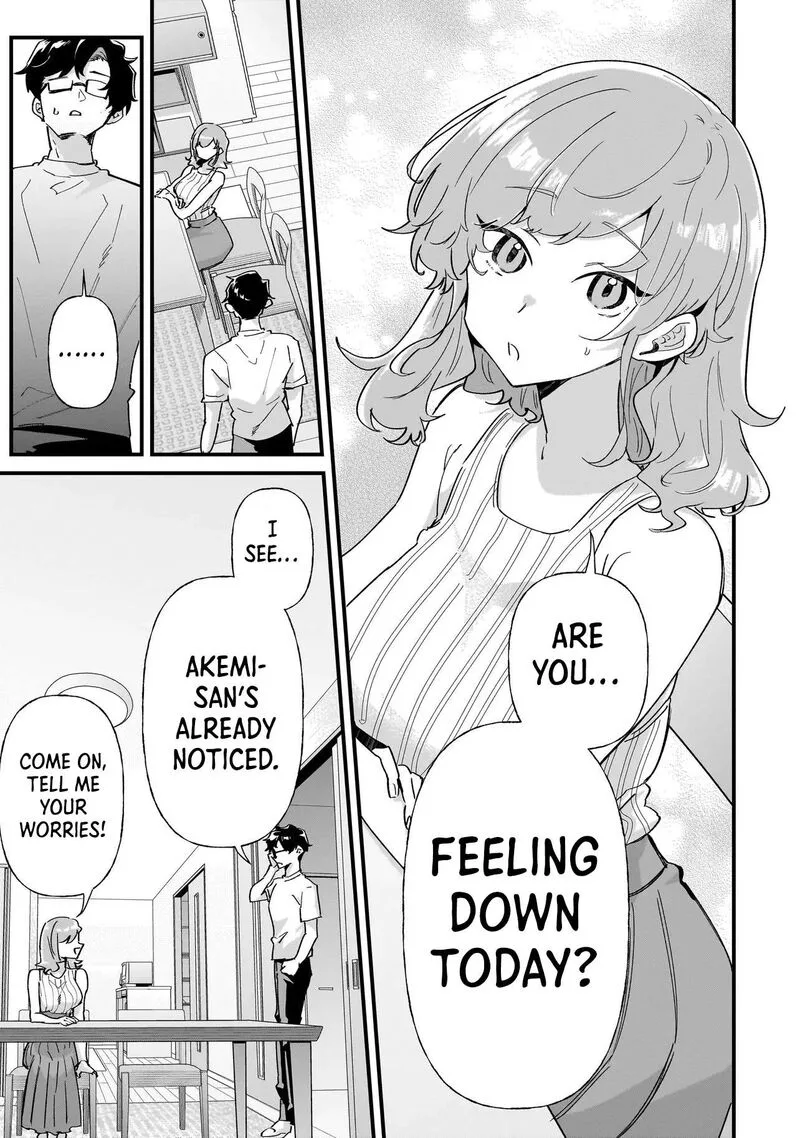 Otakon no Susume! Chapter 9 page 7