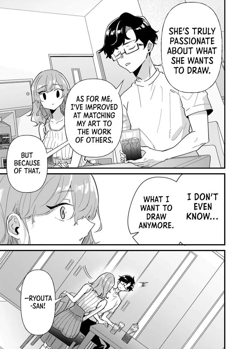 Otakon no Susume! Chapter 9 page 9