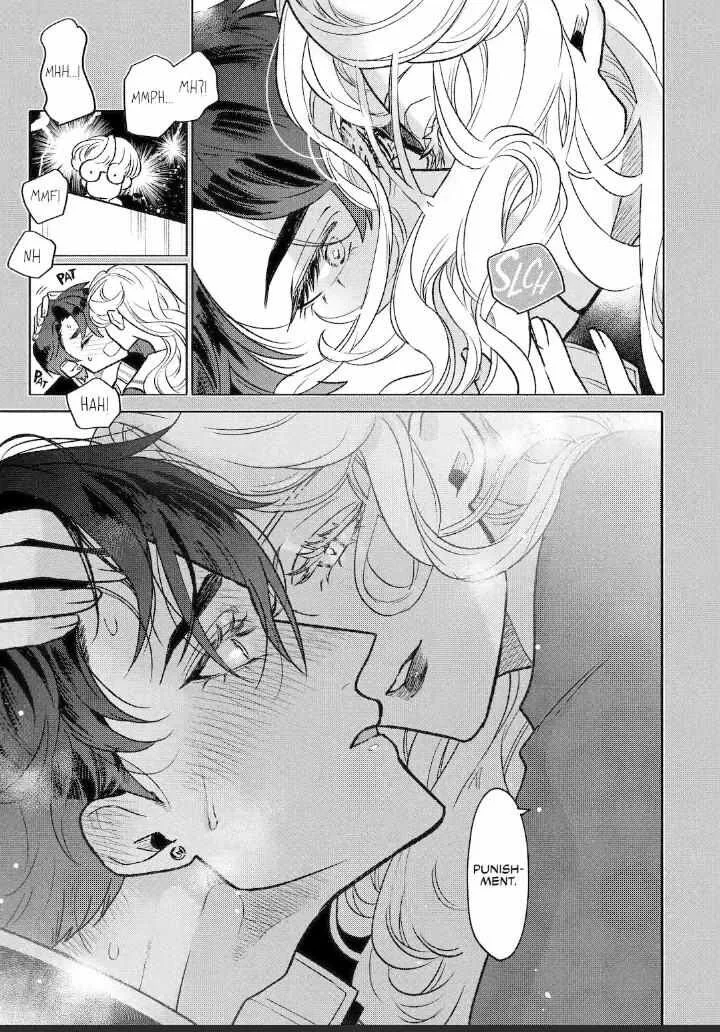 Otaku mo Koi mo Rensa suru Chapter 1 page 11