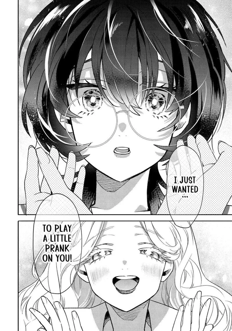 Otaku mo Koi mo Rensa suru Chapter 11 page 6