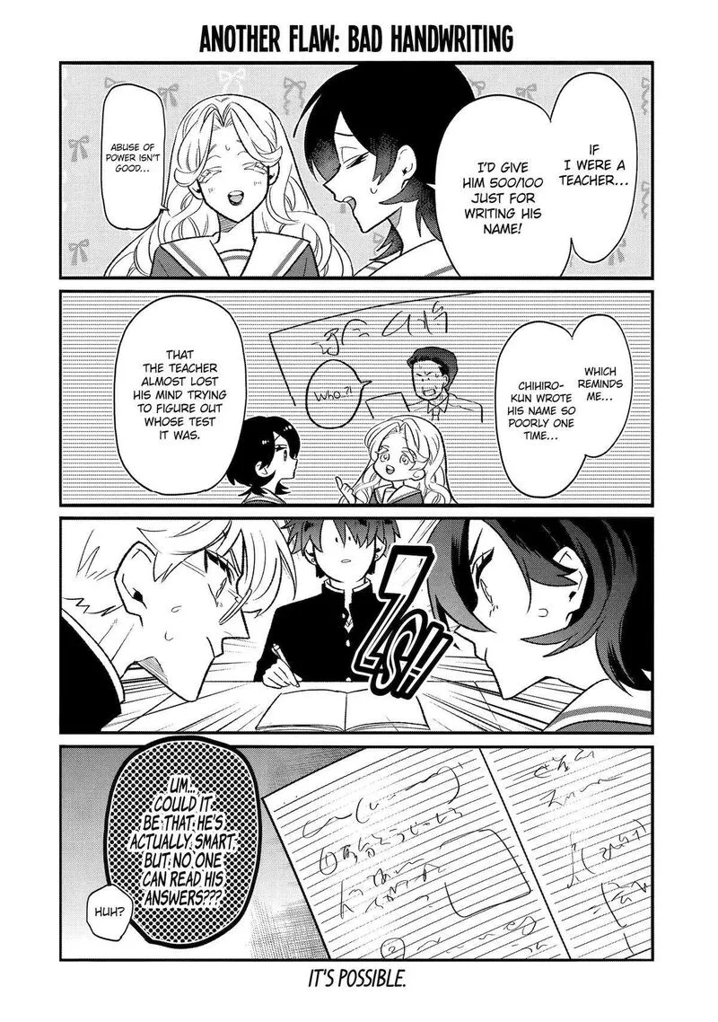Otaku mo Koi mo Rensa suru Chapter 12 page 14