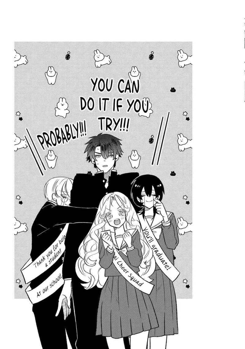 Otaku mo Koi mo Rensa suru Chapter 12 page 11