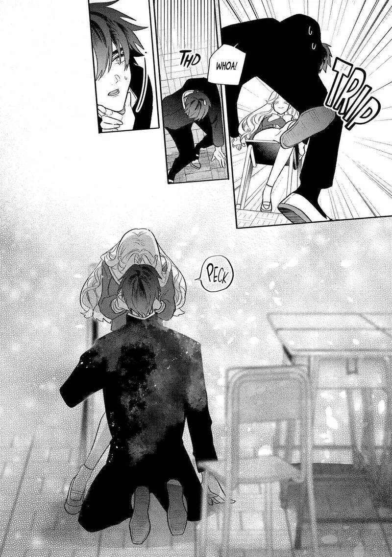 Otaku mo Koi mo Rensa suru Chapter 12 page 18