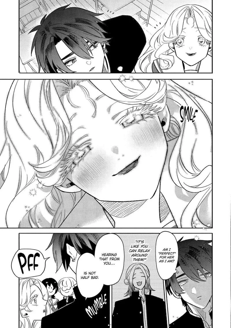 Otaku mo Koi mo Rensa suru Chapter 15 page 5